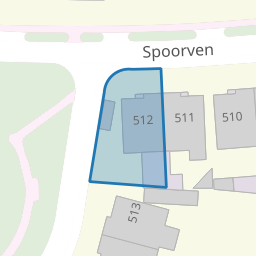 Perceel VHL00-L-2263