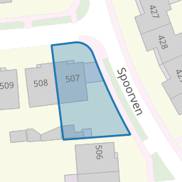 Perceel VHL00-L-2268