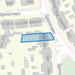 Perceel VHL00-L-2269