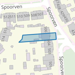 Perceel VHL00-L-2270