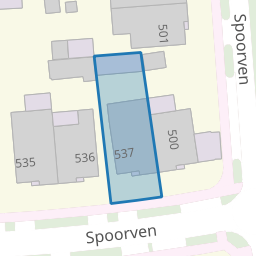 Perceel VHL00-L-2276