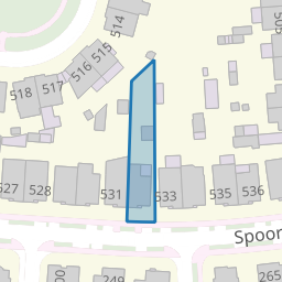 Perceel VHL00-L-2281