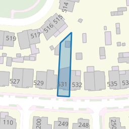 Perceel VHL00-L-2282