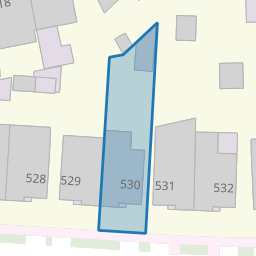 Perceel VHL00-L-2283