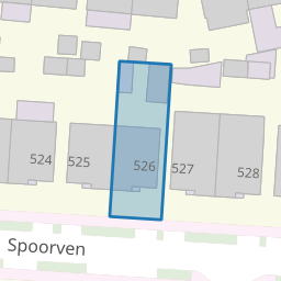 Perceel VHL00-L-2287