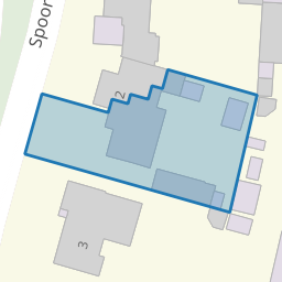 Perceel VHL00-L-2293