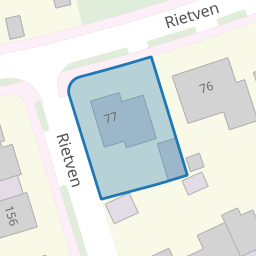 Perceel VHL00-L-2302