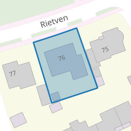 Perceel VHL00-L-2303