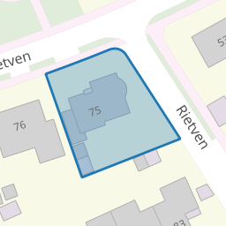 Perceel VHL00-L-2304