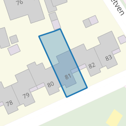 Perceel VHL00-L-2308