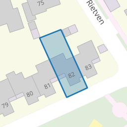 Perceel VHL00-L-2309