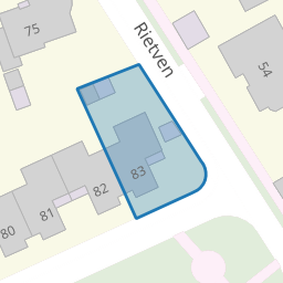 Perceel VHL00-L-2310