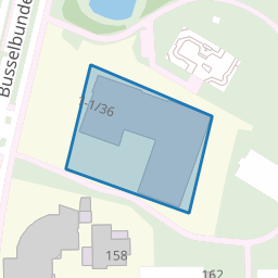 Perceel VHL00-L-2313