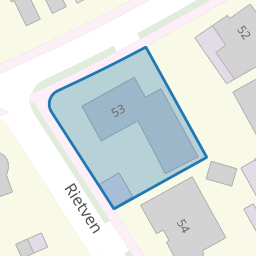 Perceel VHL00-L-2319