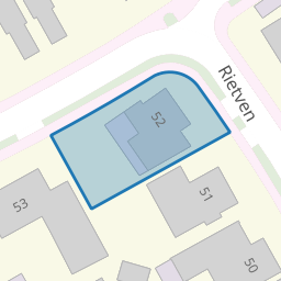 Perceel VHL00-L-2321