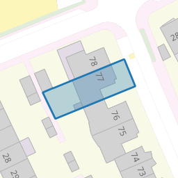 Perceel VHL00-L-2332