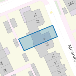 Perceel VHL00-L-2333