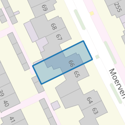 Perceel VHL00-L-2337