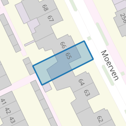 Perceel VHL00-L-2338