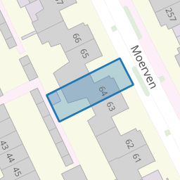 Perceel VHL00-L-2339