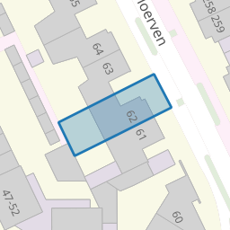 Perceel VHL00-L-2341