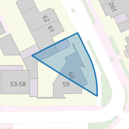 Perceel VHL00-L-2343