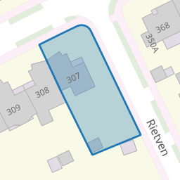 Perceel VHL00-L-2347