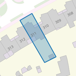 Perceel VHL00-L-2351