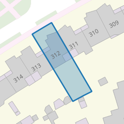 Perceel VHL00-L-2352