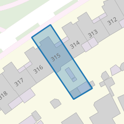 Perceel VHL00-L-2355