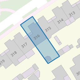 Perceel VHL00-L-2356