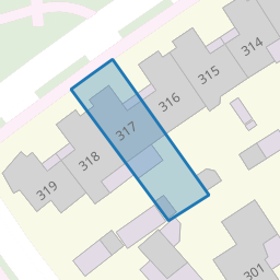 Perceel VHL00-L-2357