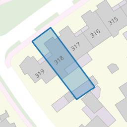 Perceel VHL00-L-2358