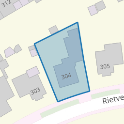 Perceel VHL00-L-2362