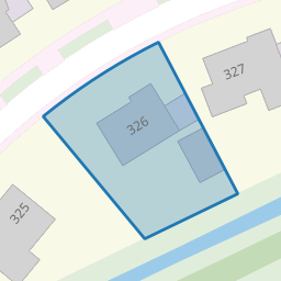 Perceel VHL00-L-2371