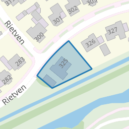 Perceel VHL00-L-2372