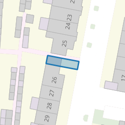 Perceel VHL00-L-2376