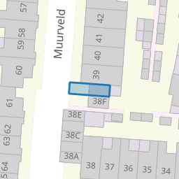 Perceel VHL00-L-2377