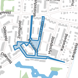 Perceel VHL00-L-2378