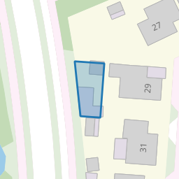 Perceel VHL00-L-2383