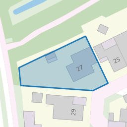 Perceel VHL00-L-2384