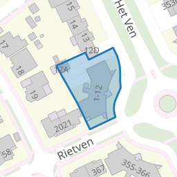 Perceel VHL00-L-2390