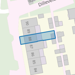 Perceel VHL00-L-2398