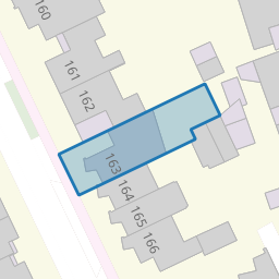 Perceel VHL00-L-2406