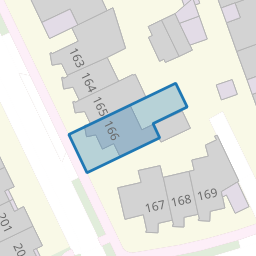 Perceel VHL00-L-2409