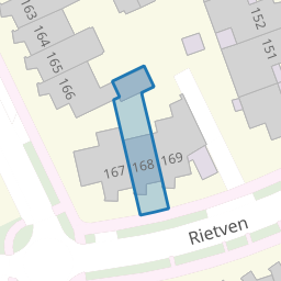 Perceel VHL00-L-2412