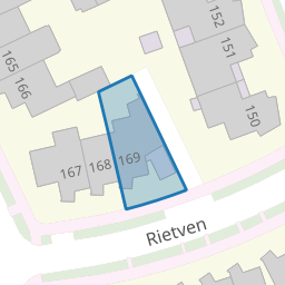 Perceel VHL00-L-2413