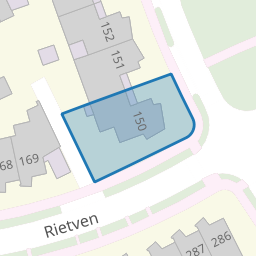 Perceel VHL00-L-2419