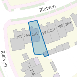 Perceel VHL00-L-2423