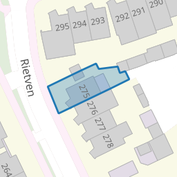 Perceel VHL00-L-2424